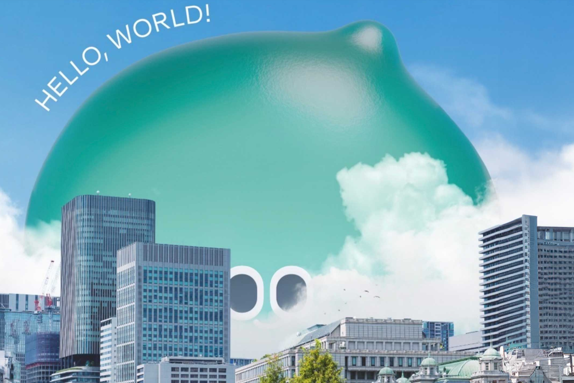 「We TAIWAN 臺灣文化 in 大阪．關西世博」文案編輯統籌