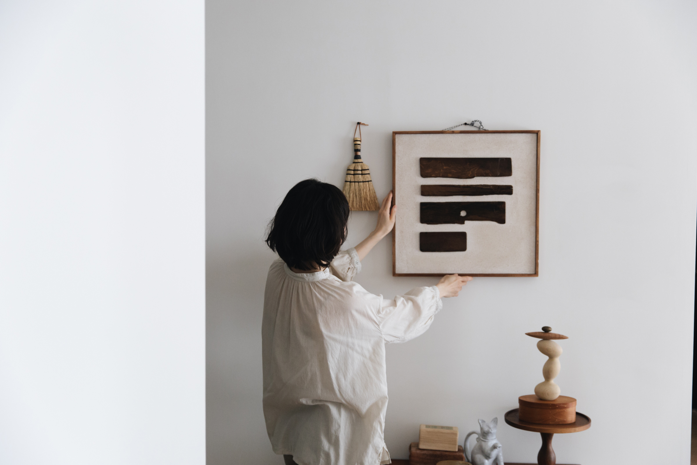 HOLA 秋冬新品生活職人宣傳企畫