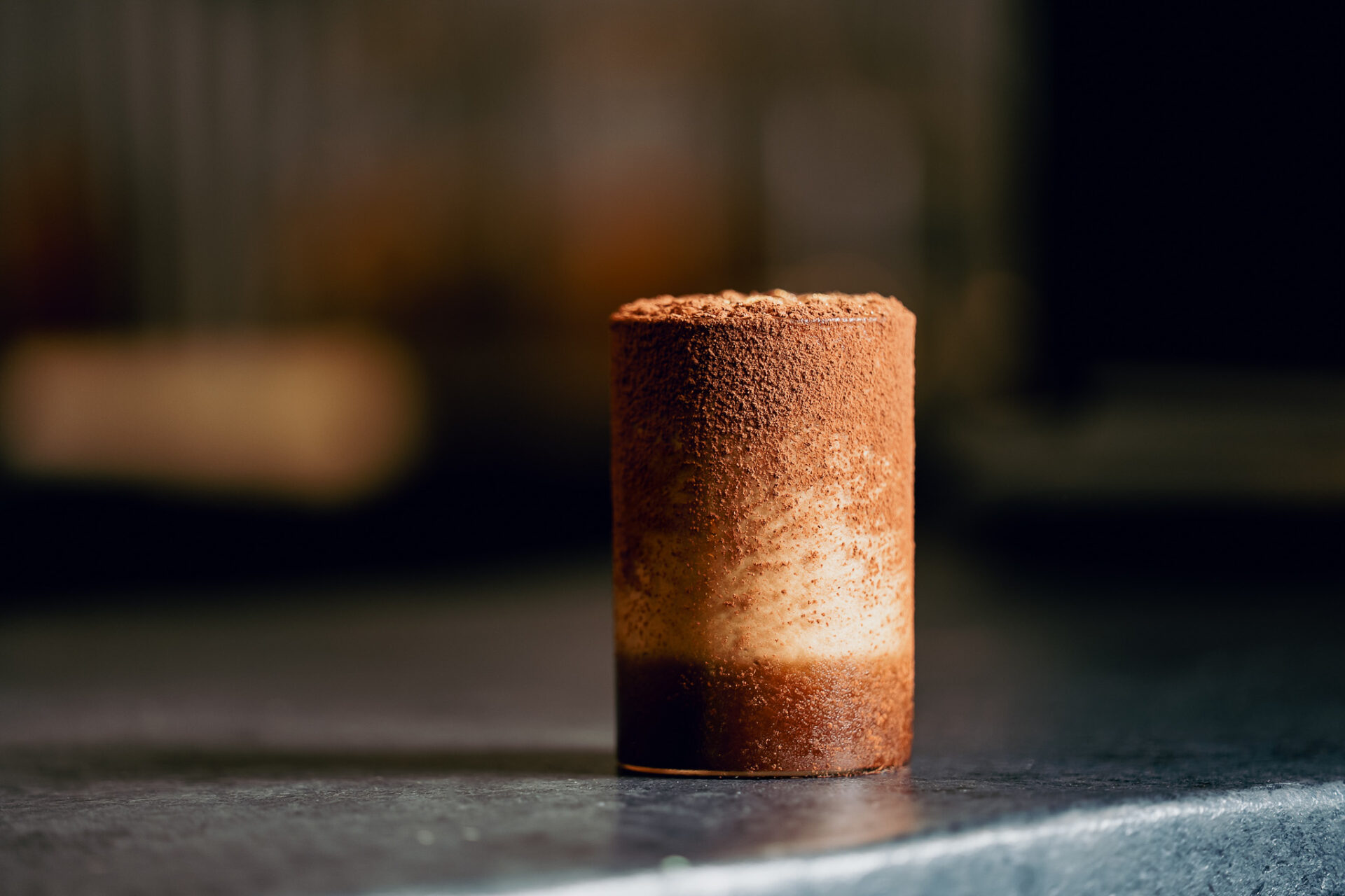 「圈外咖啡 Kengai coffea 」 推出臺咖特調 「臺灣椰椰」(攝影|周廷瑋)