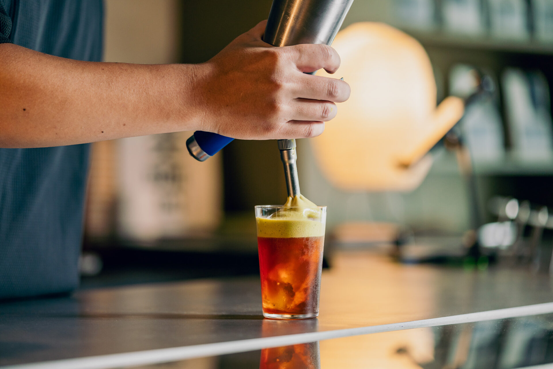 跑咖臺北 Taipei Coffee Hopping