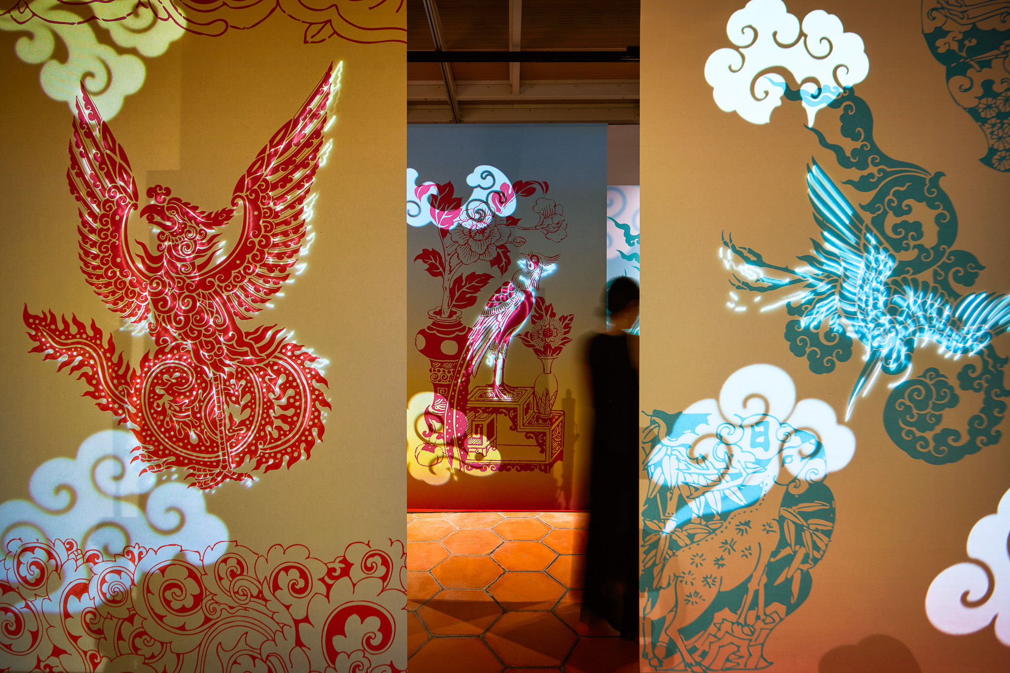 圖片提供|三分之三設計 3/3 TRIO DESIGN、攝影|白儀芳