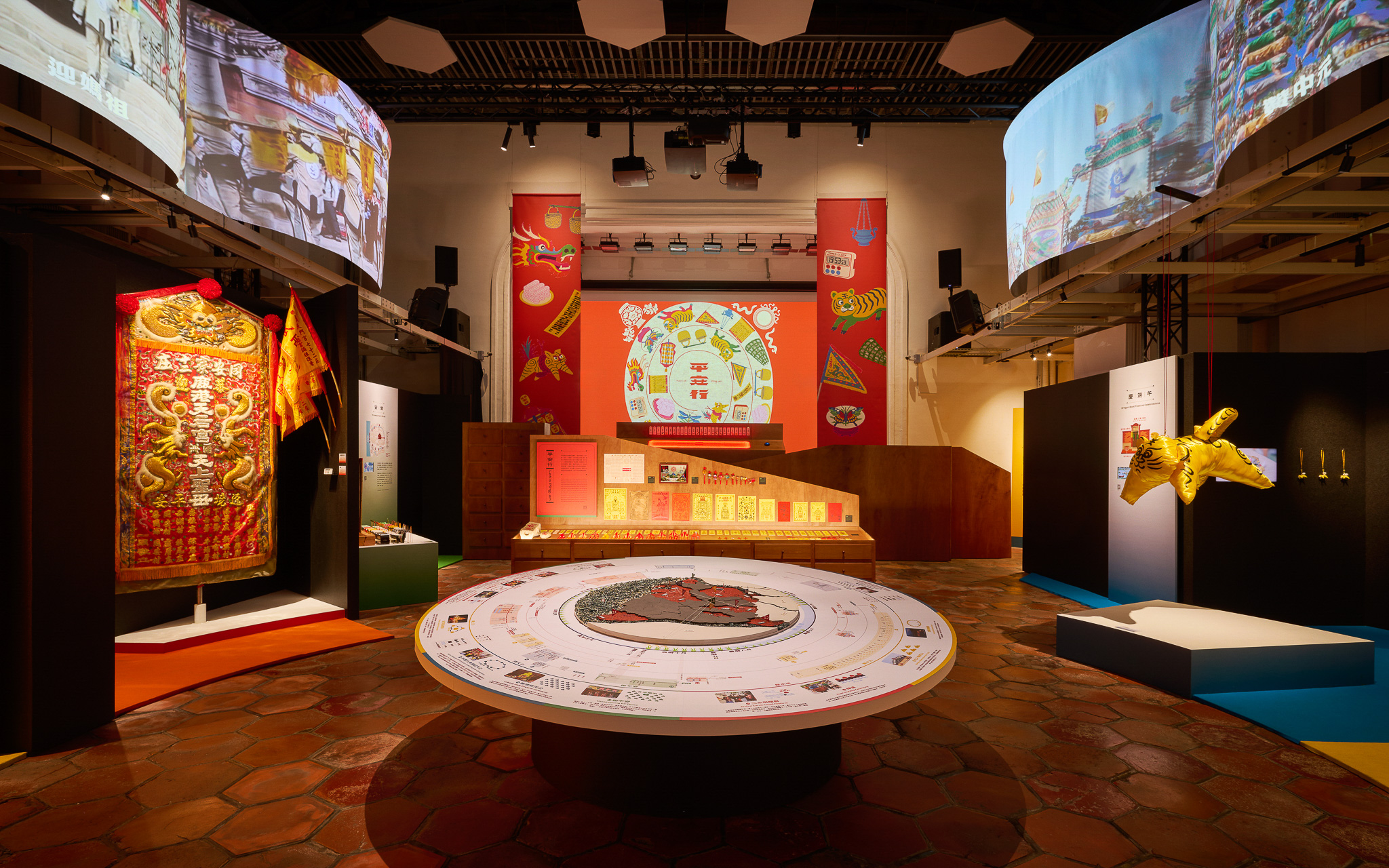 圖片提供|三分之三設計 3/3 TRIO DESIGN、攝影|白儀芳