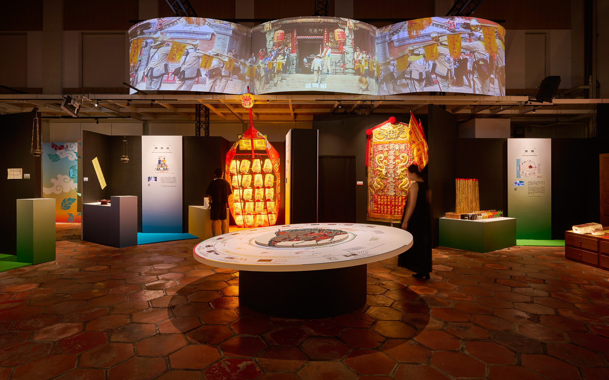 圖片提供|三分之三設計 3/3 TRIO DESIGN、攝影|白儀芳