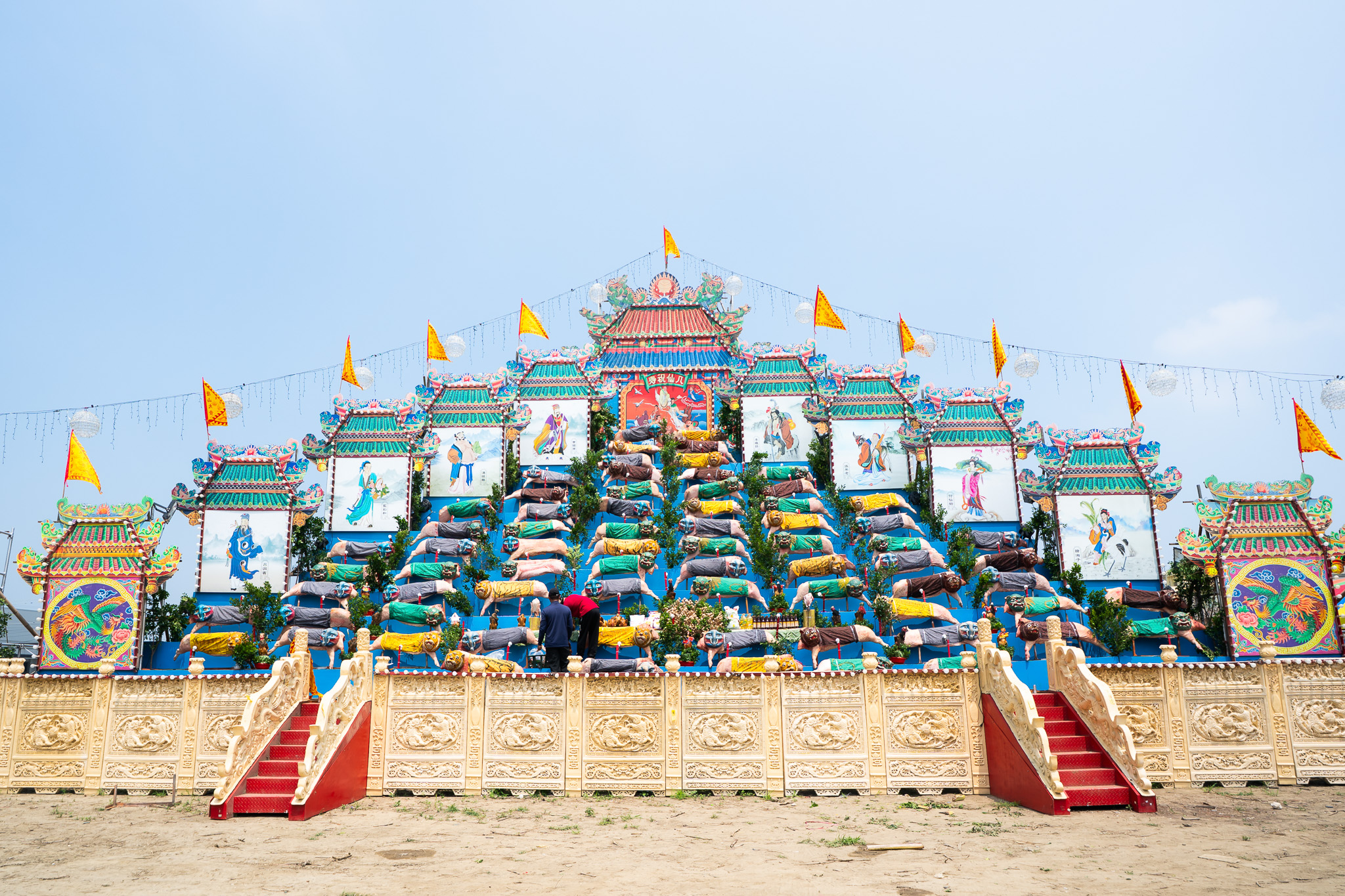 攝影|西照日影像 sai-tsiò-lit