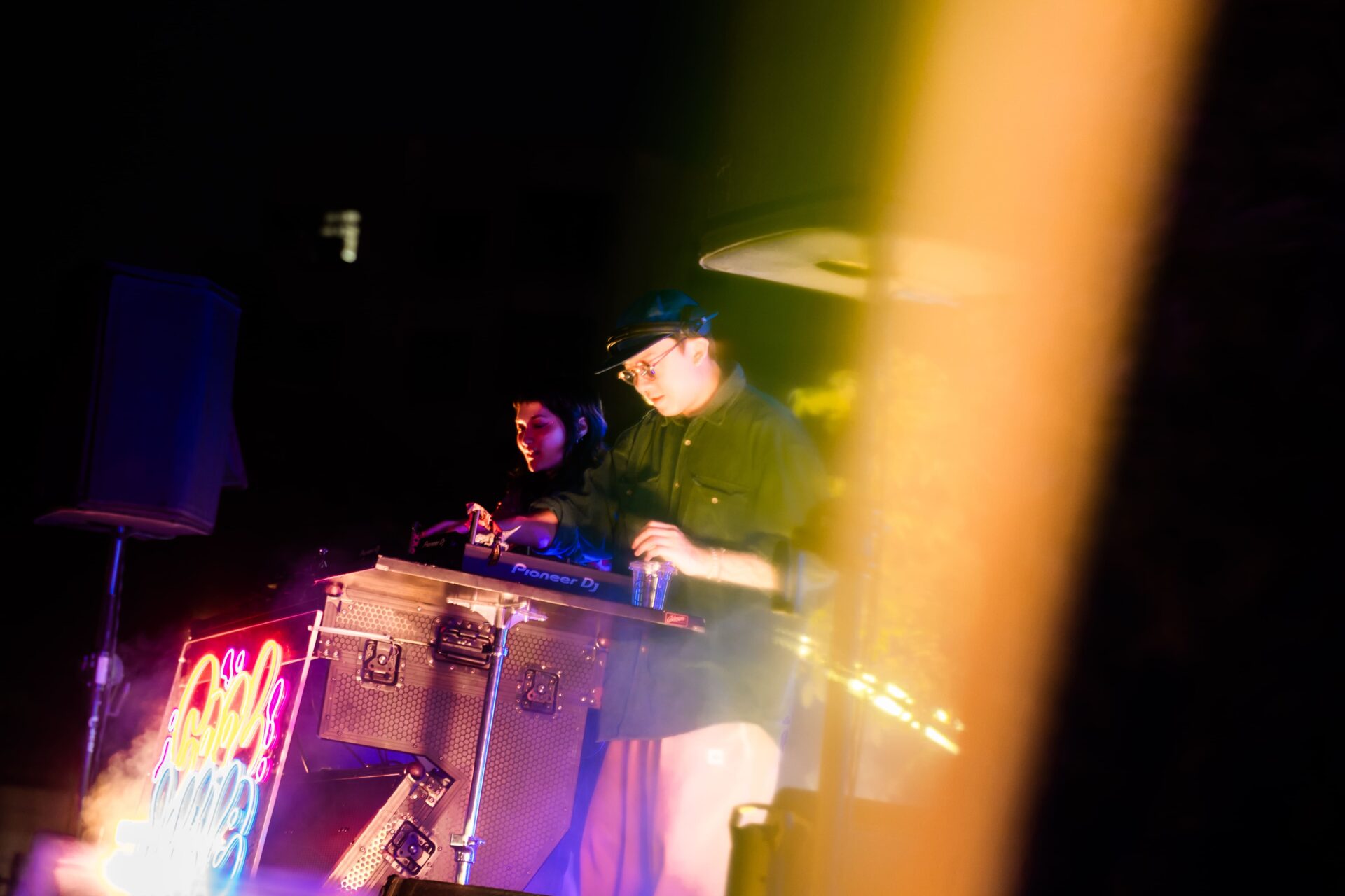 攝影｜西照日影像 吳品萱