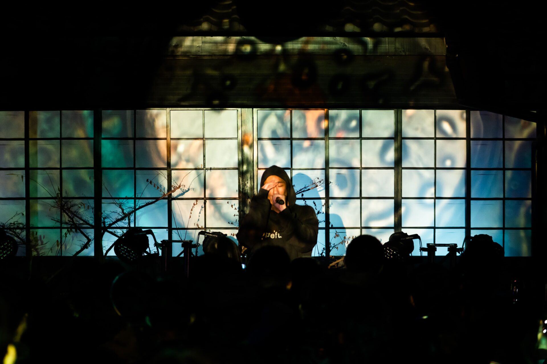 攝影｜西照日影像 吳品萱