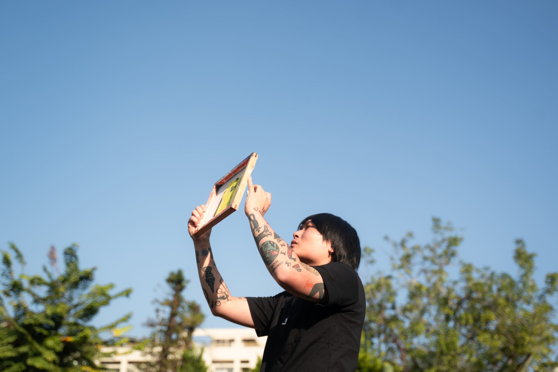 攝影｜西照日影像 吳品萱