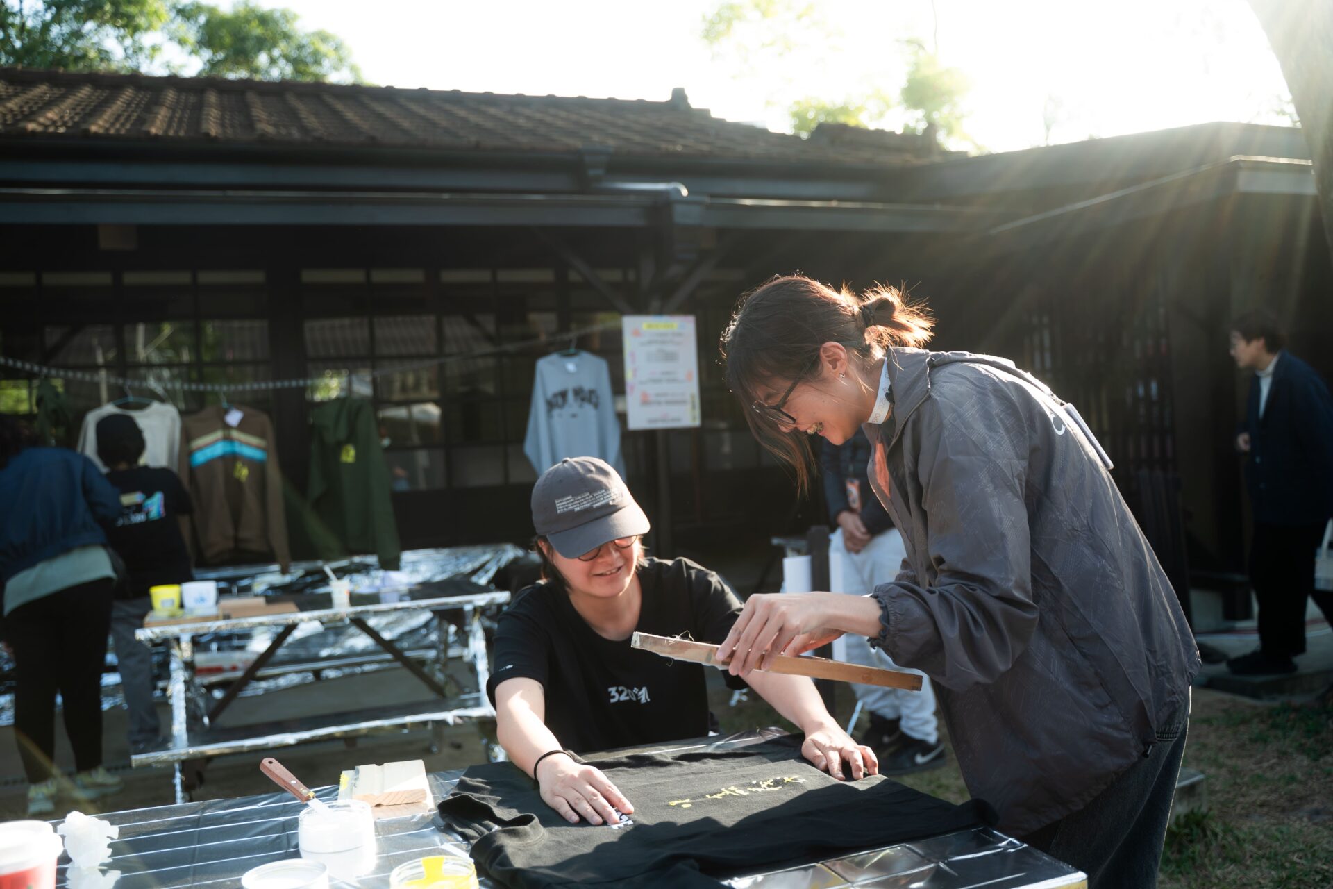 攝影｜西照日影像 吳品萱