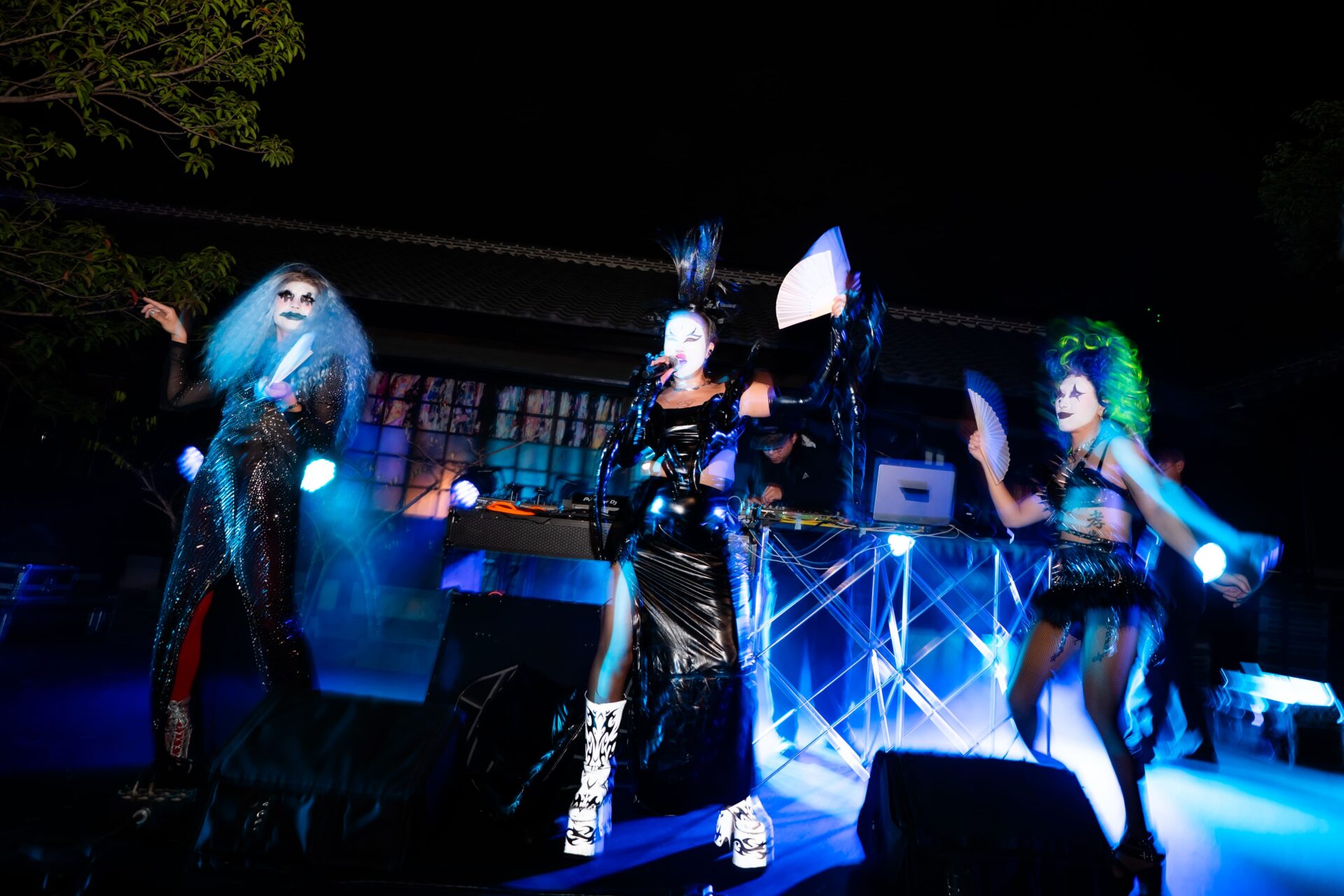 攝影｜西照日影像 吳品萱