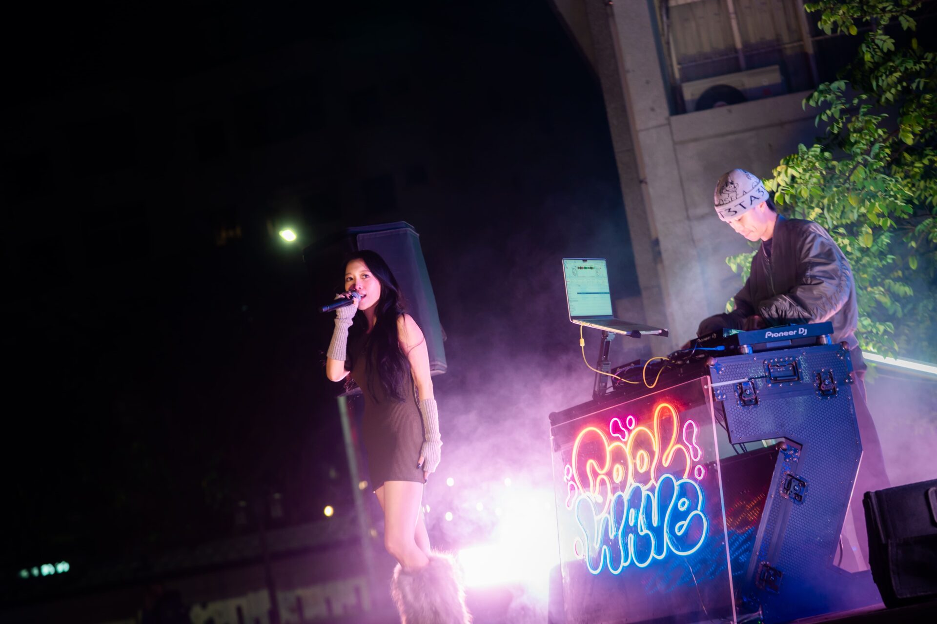 攝影｜西照日影像 吳品萱