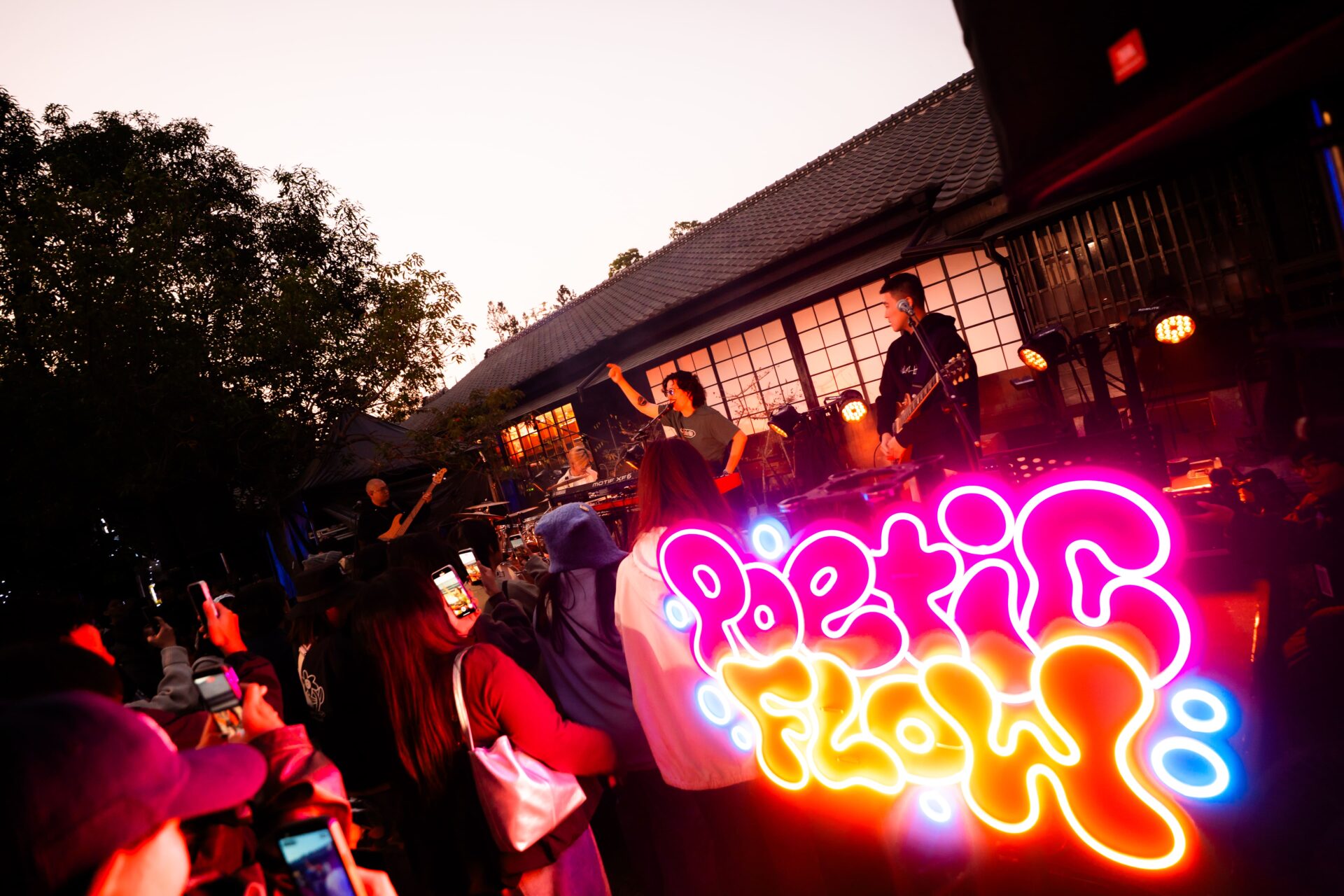 攝影｜西照日影像 吳品萱