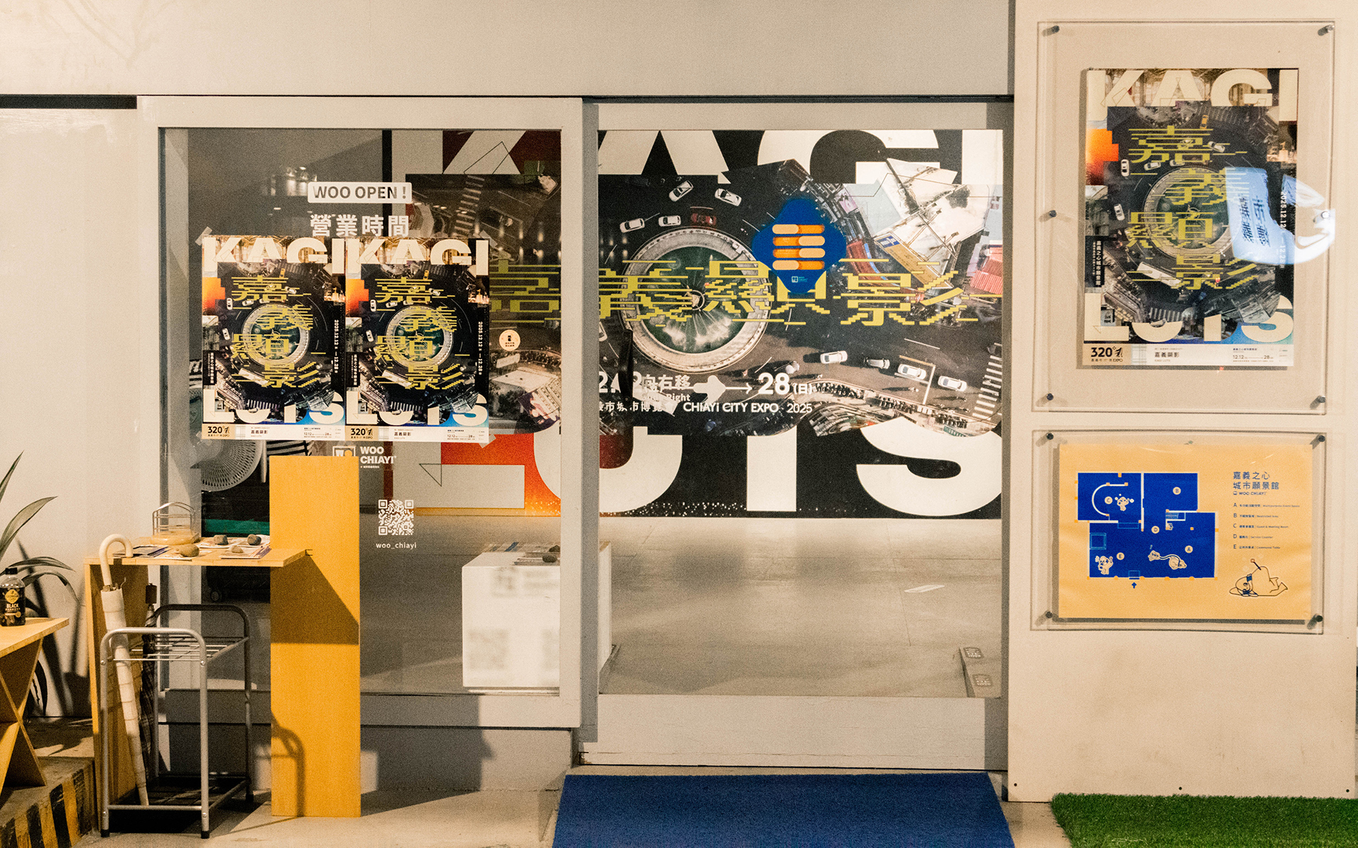 攝影｜種種影像