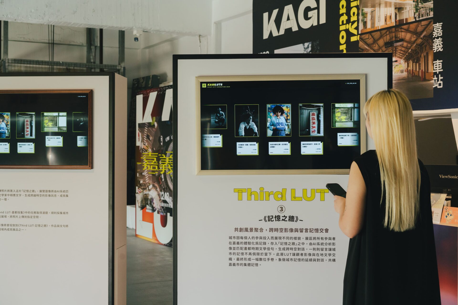 攝影｜忘情水男孩影像 Tobey Chen