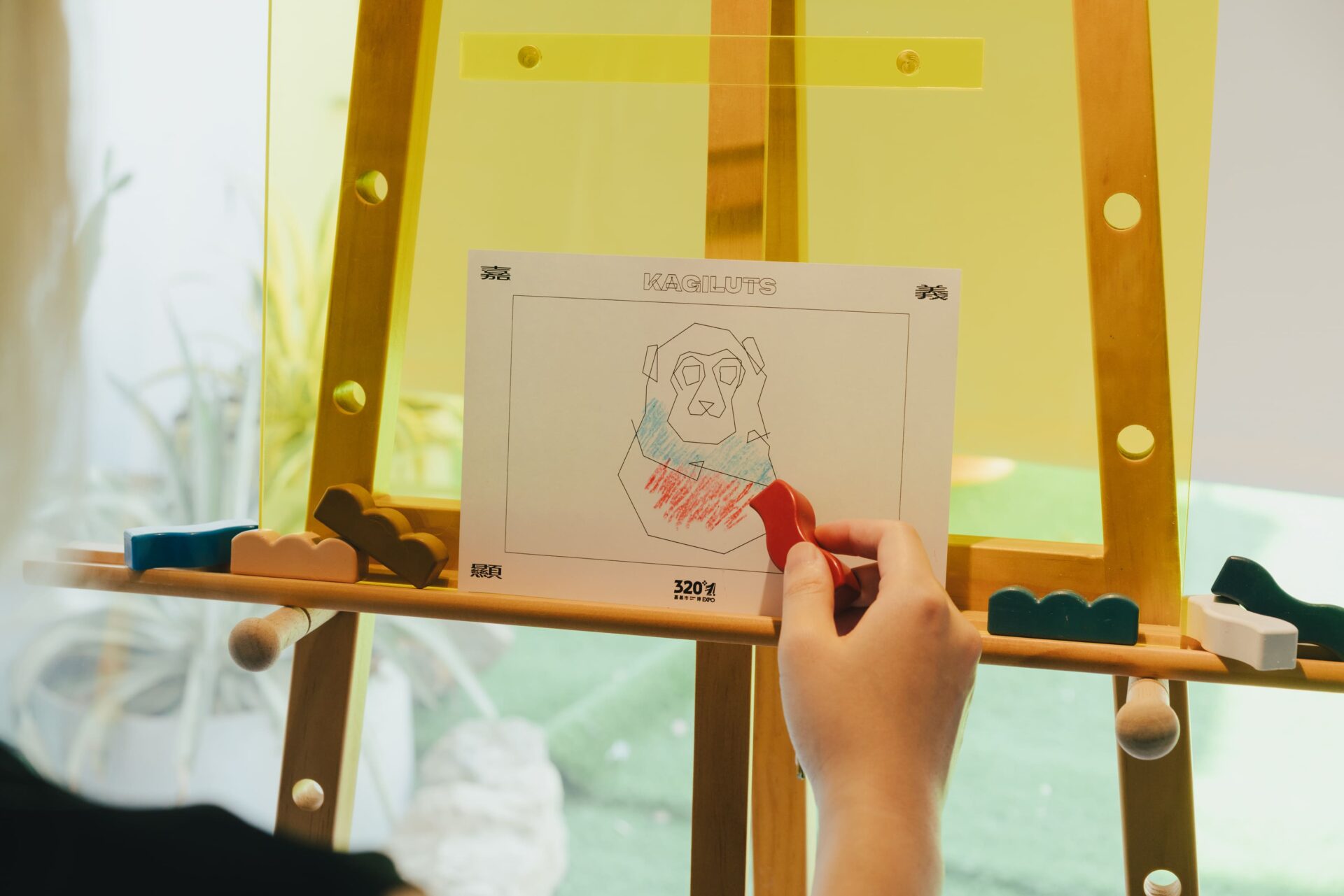 攝影｜忘情水男孩影像 Tobey Chen