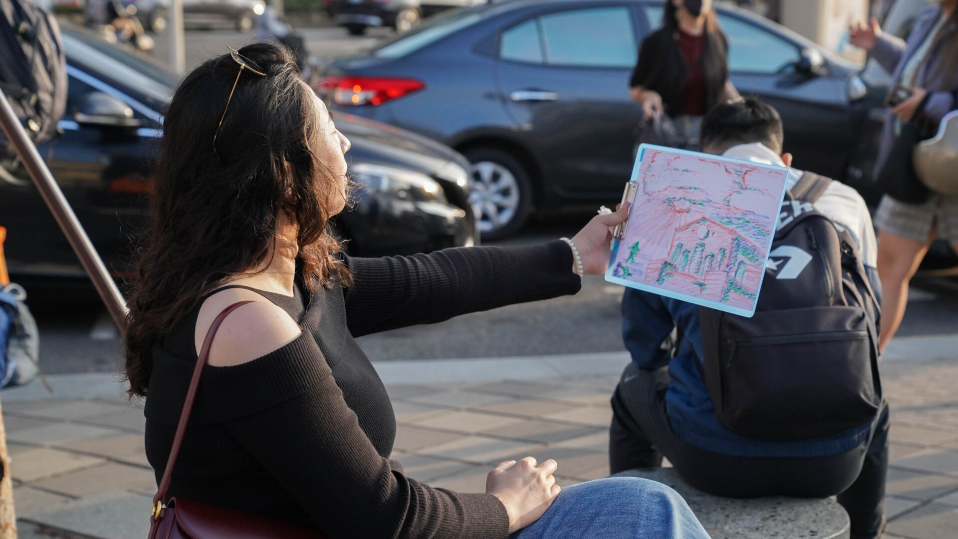 攝影｜種種影像